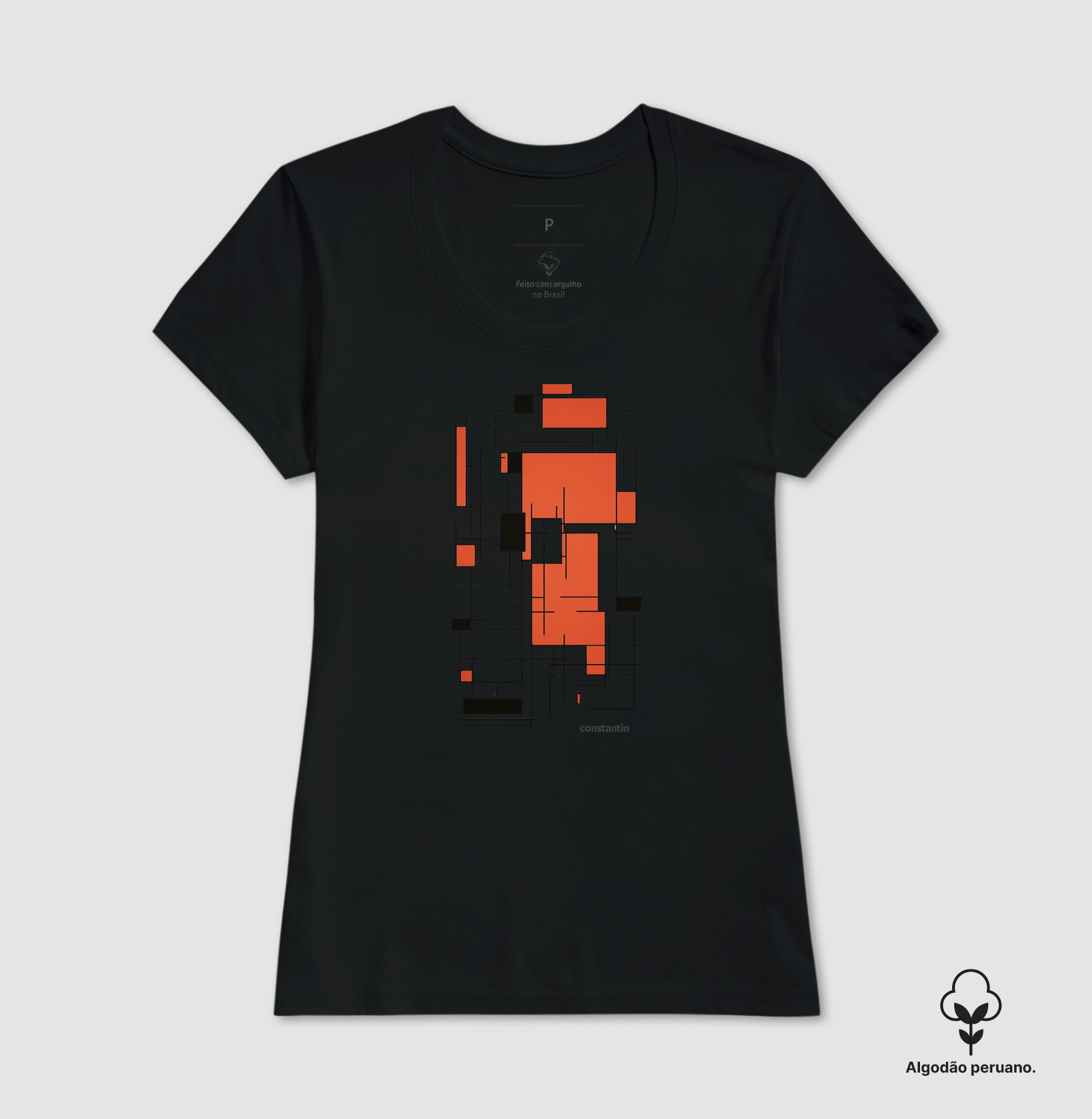 Camisa 3