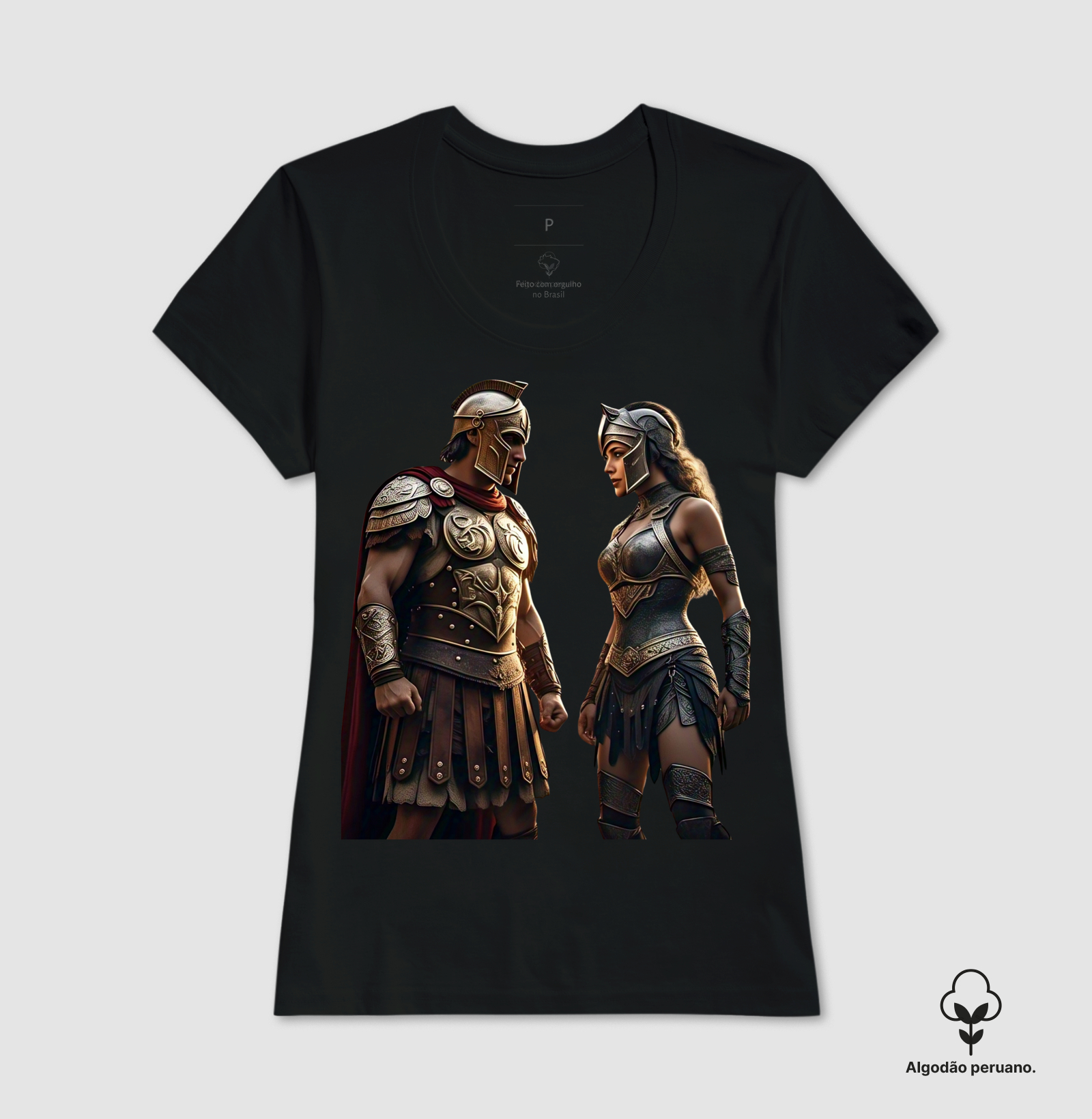 Camisa 4