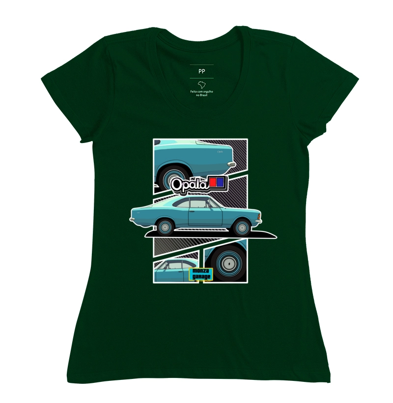Camisa 12