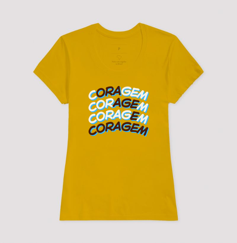 Camisa 15