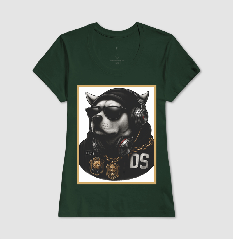 Camisa 15