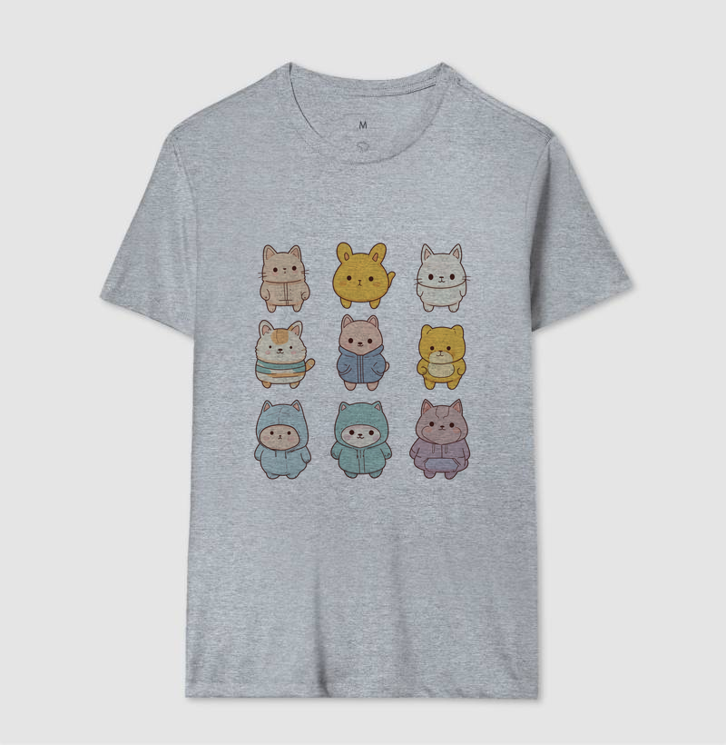 Camisa 9