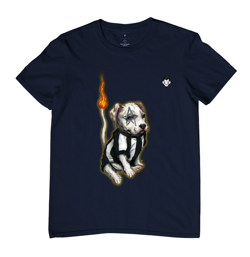 Camisa 5