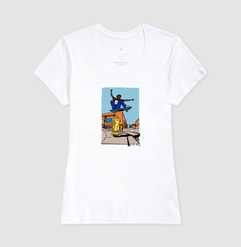 Camisa 7