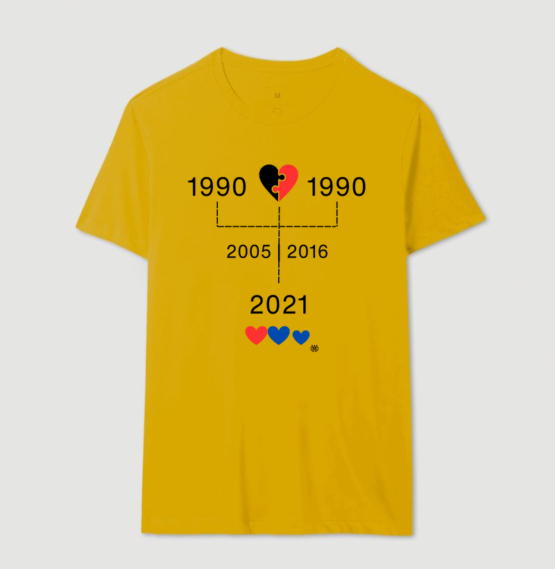 Camisa 14