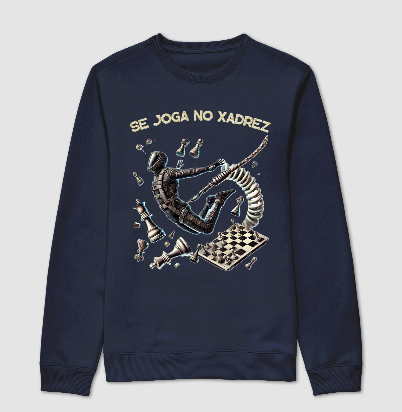Camisa 4