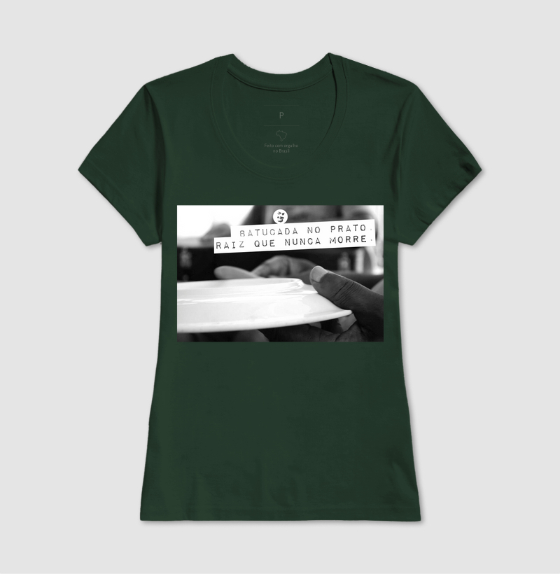 Camisa 15