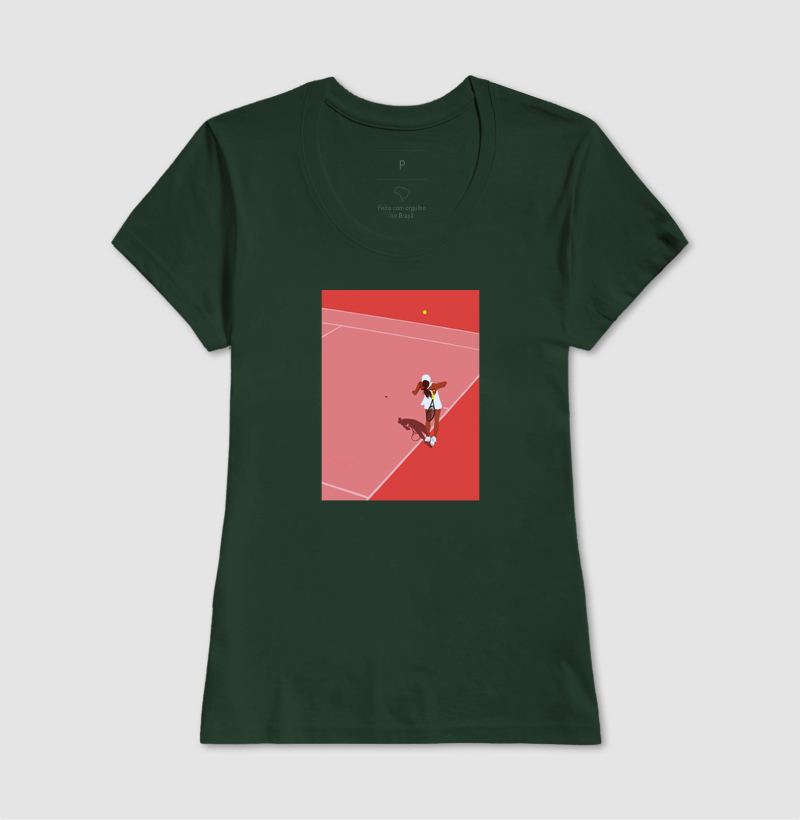 Camisa 10