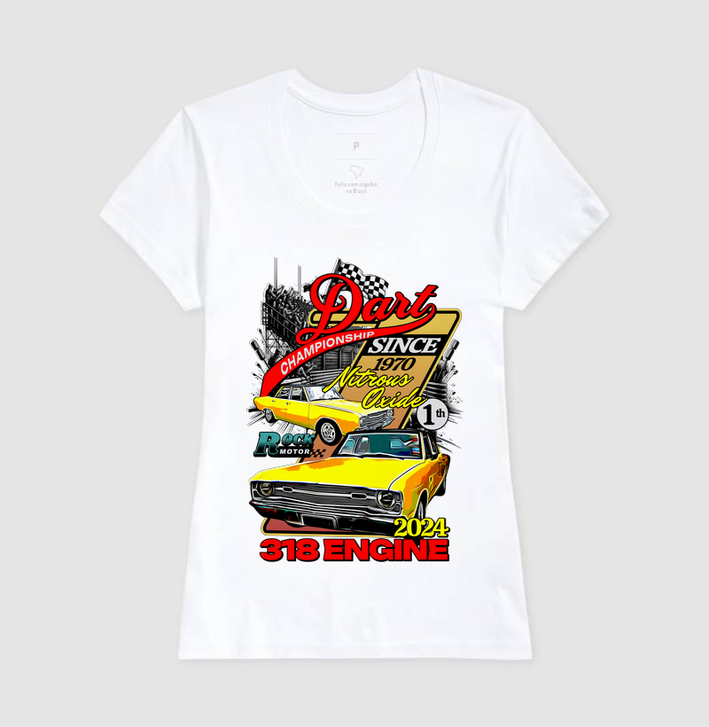 Camisa 10