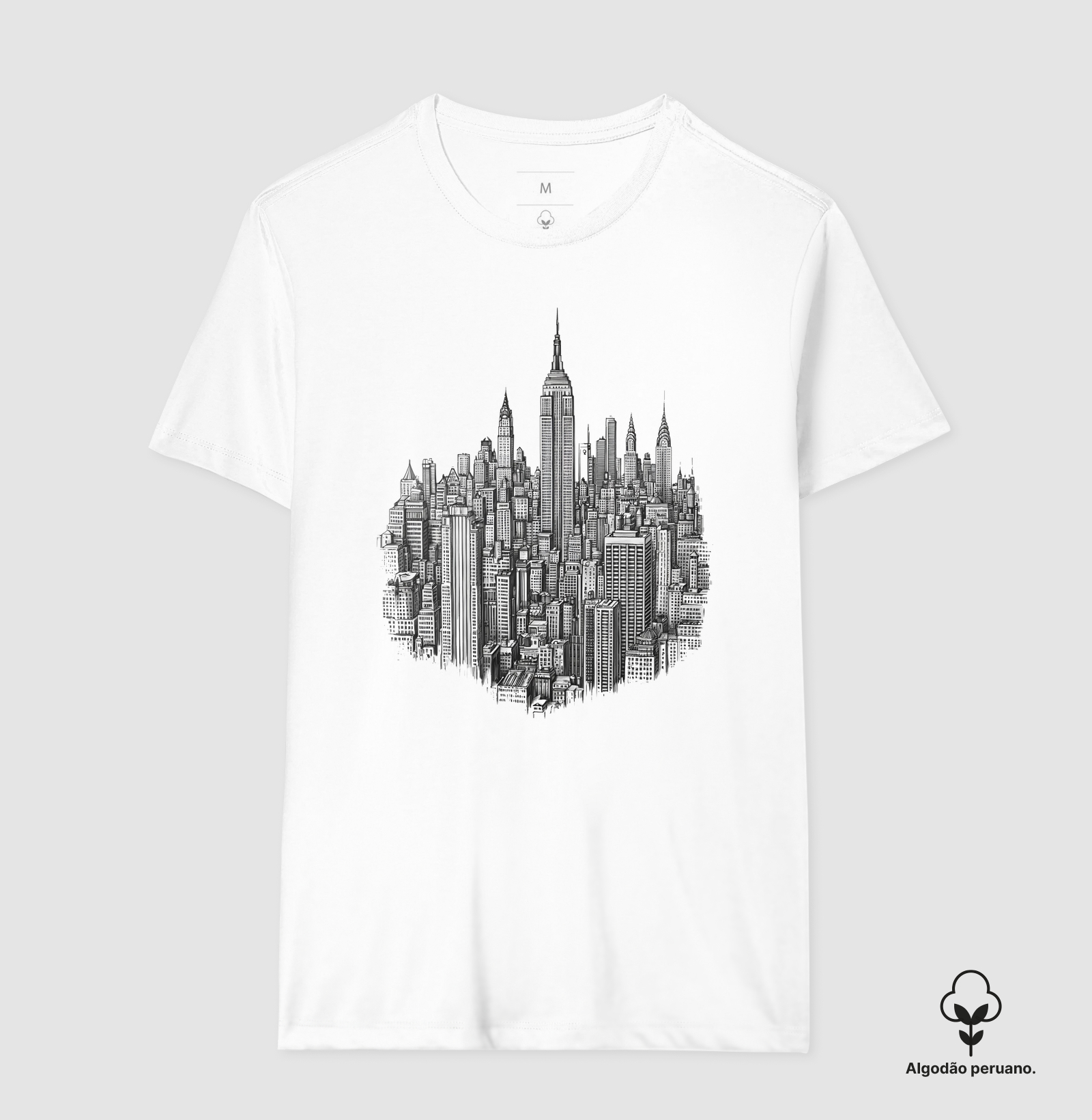 Camisa 3