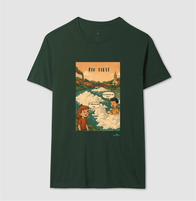 Camisa 12