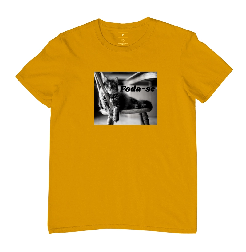 Camisa 13