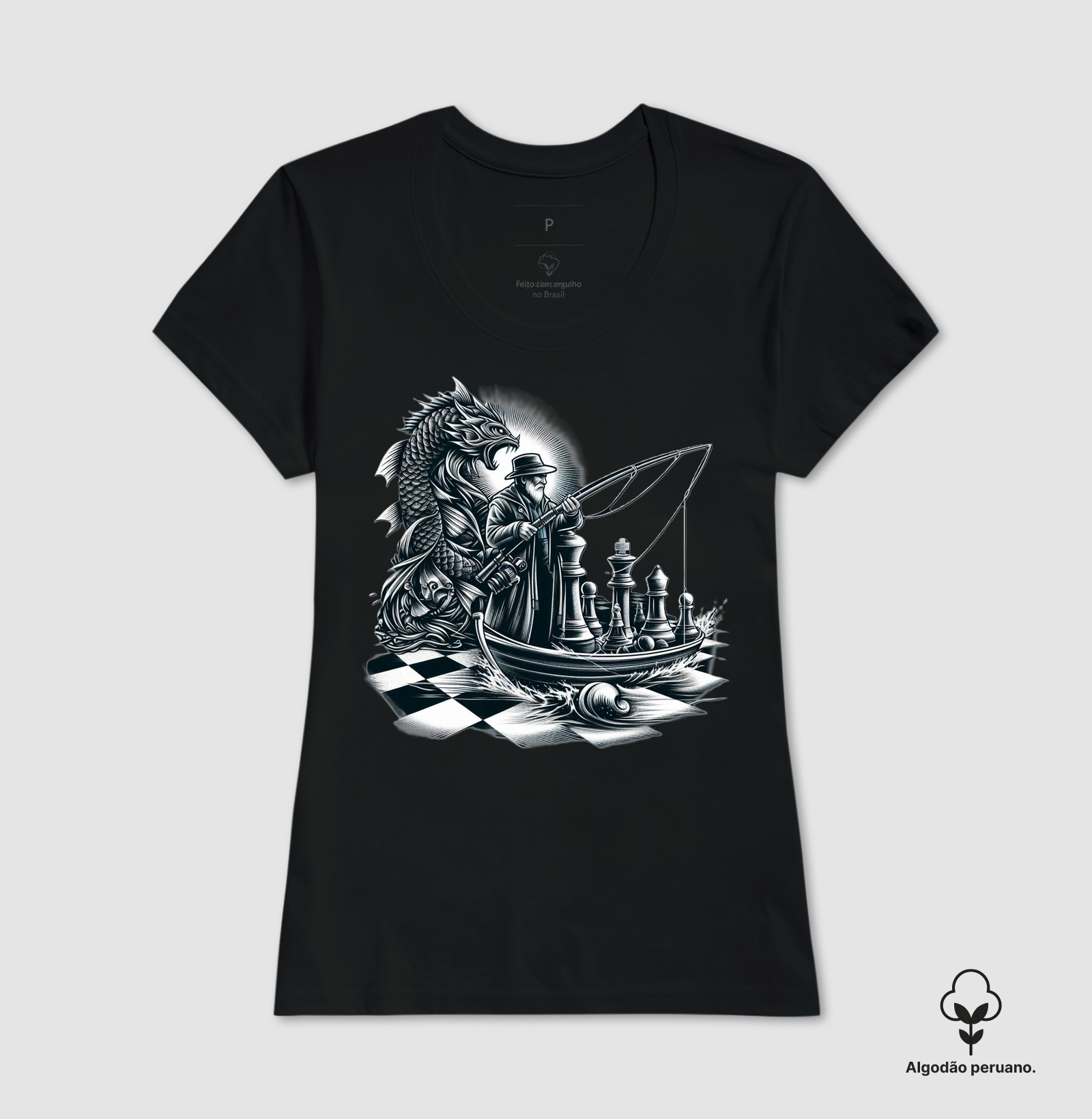 Camisa 2