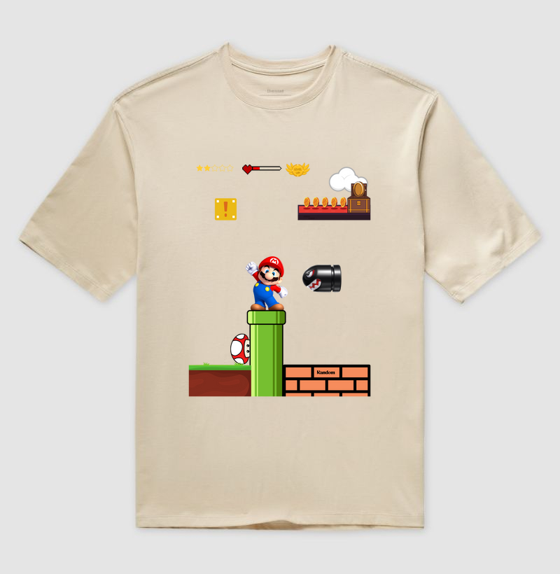 Camisa 2