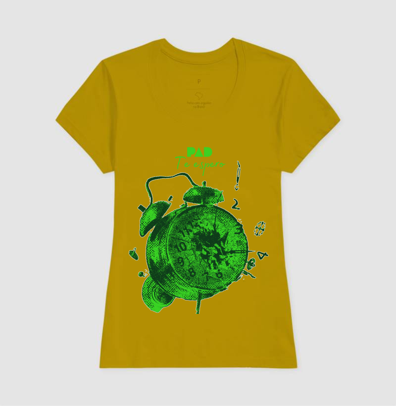 Camisa 13