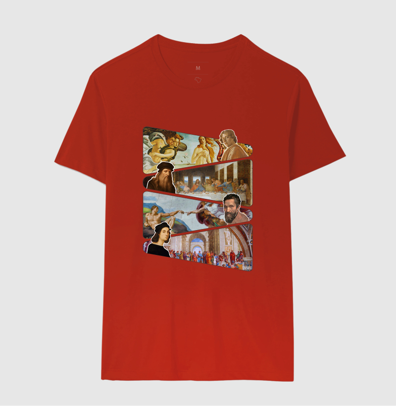 Camisa 11