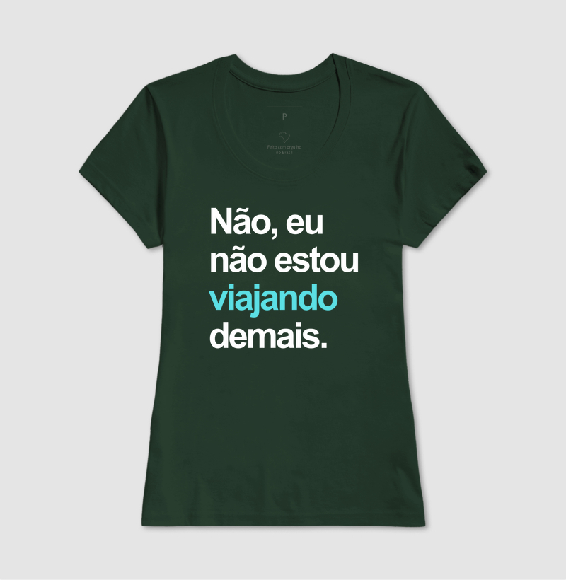 Camisa 12
