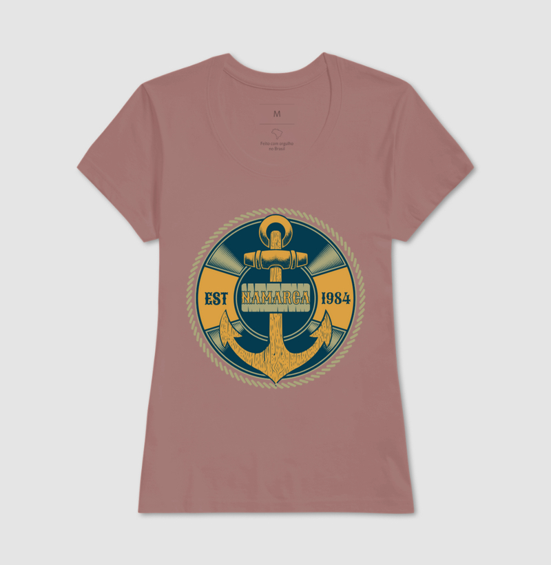 Camisa 18