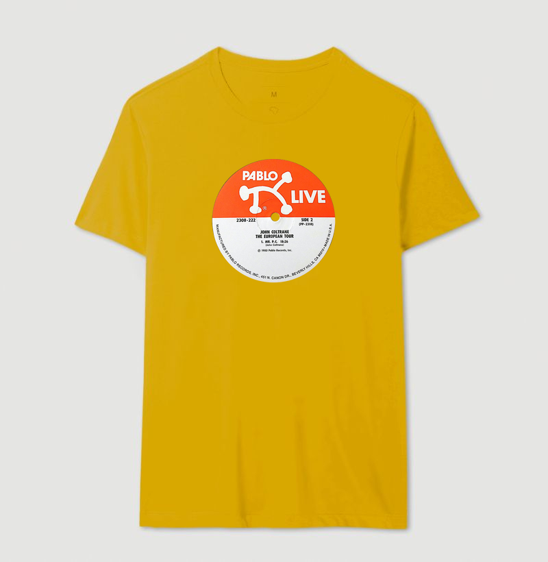 Camisa 11