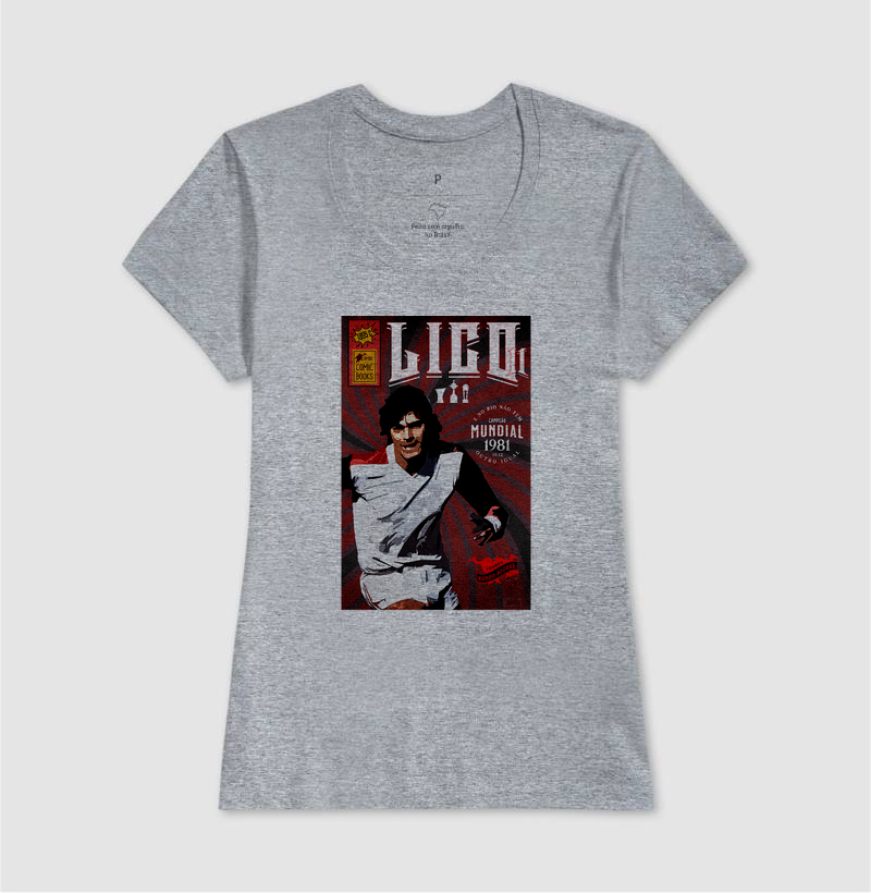 Camisa 8