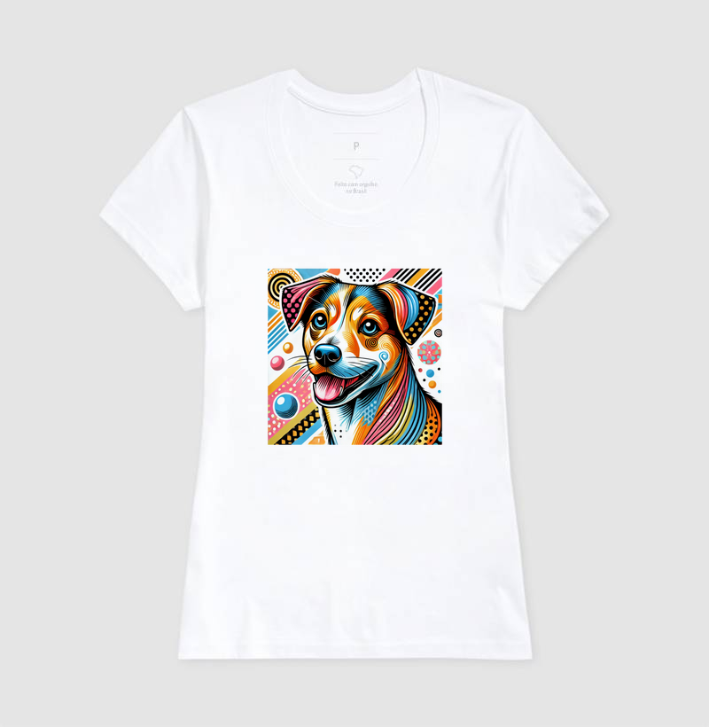 Camisa 15