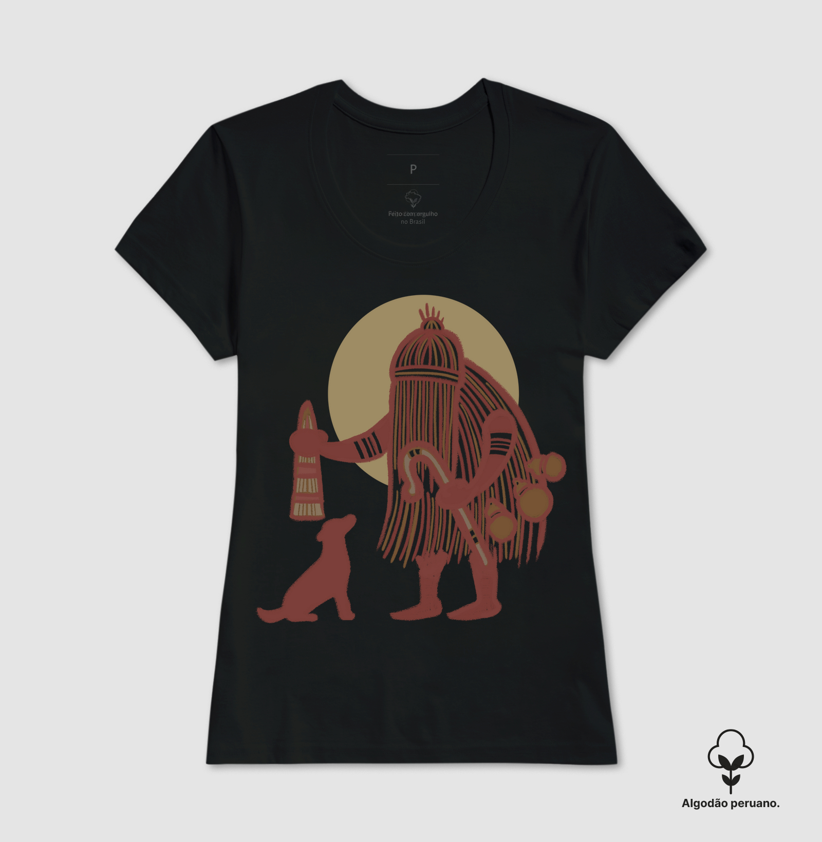 Camisa 3
