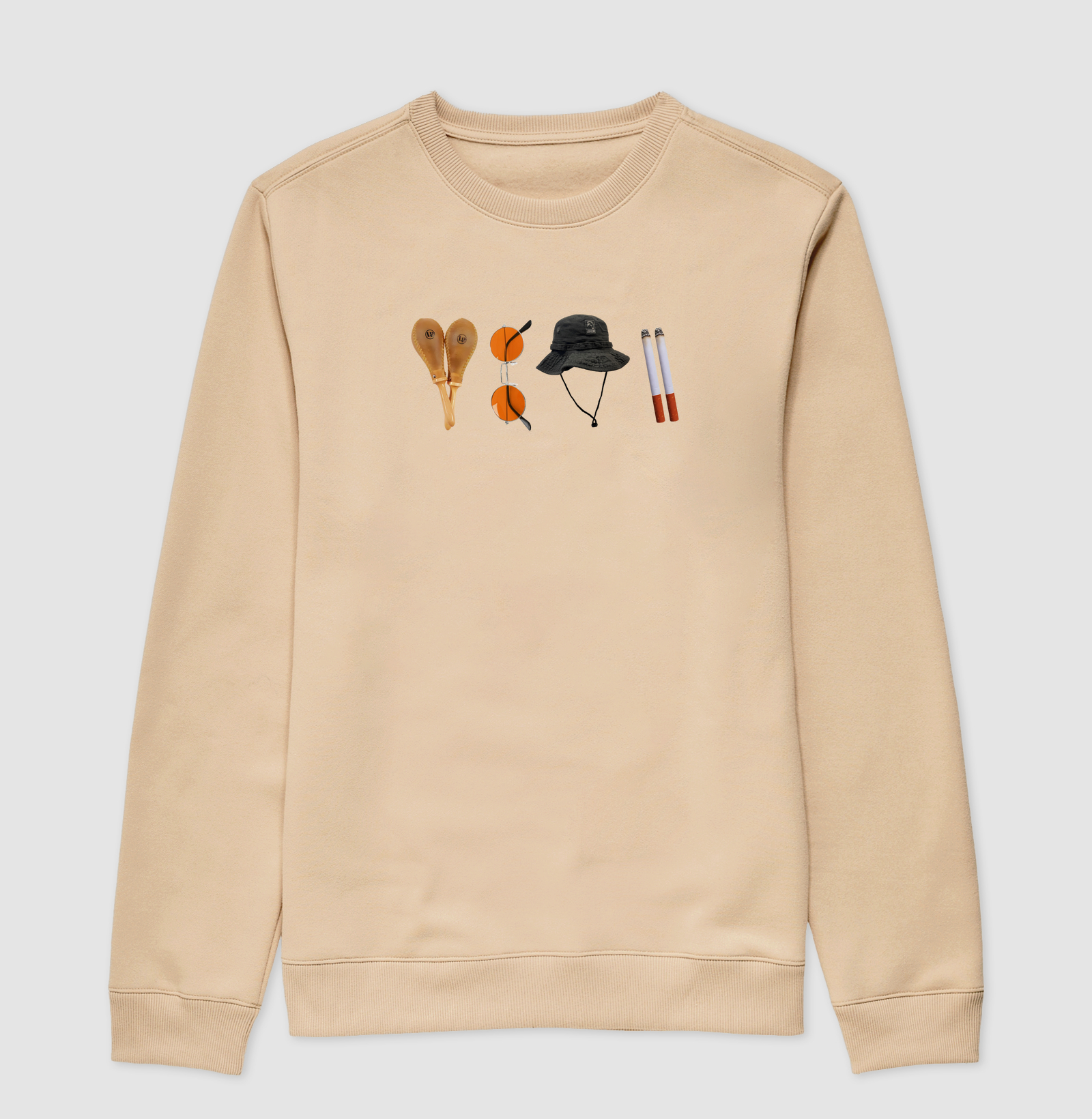 Camisa 2