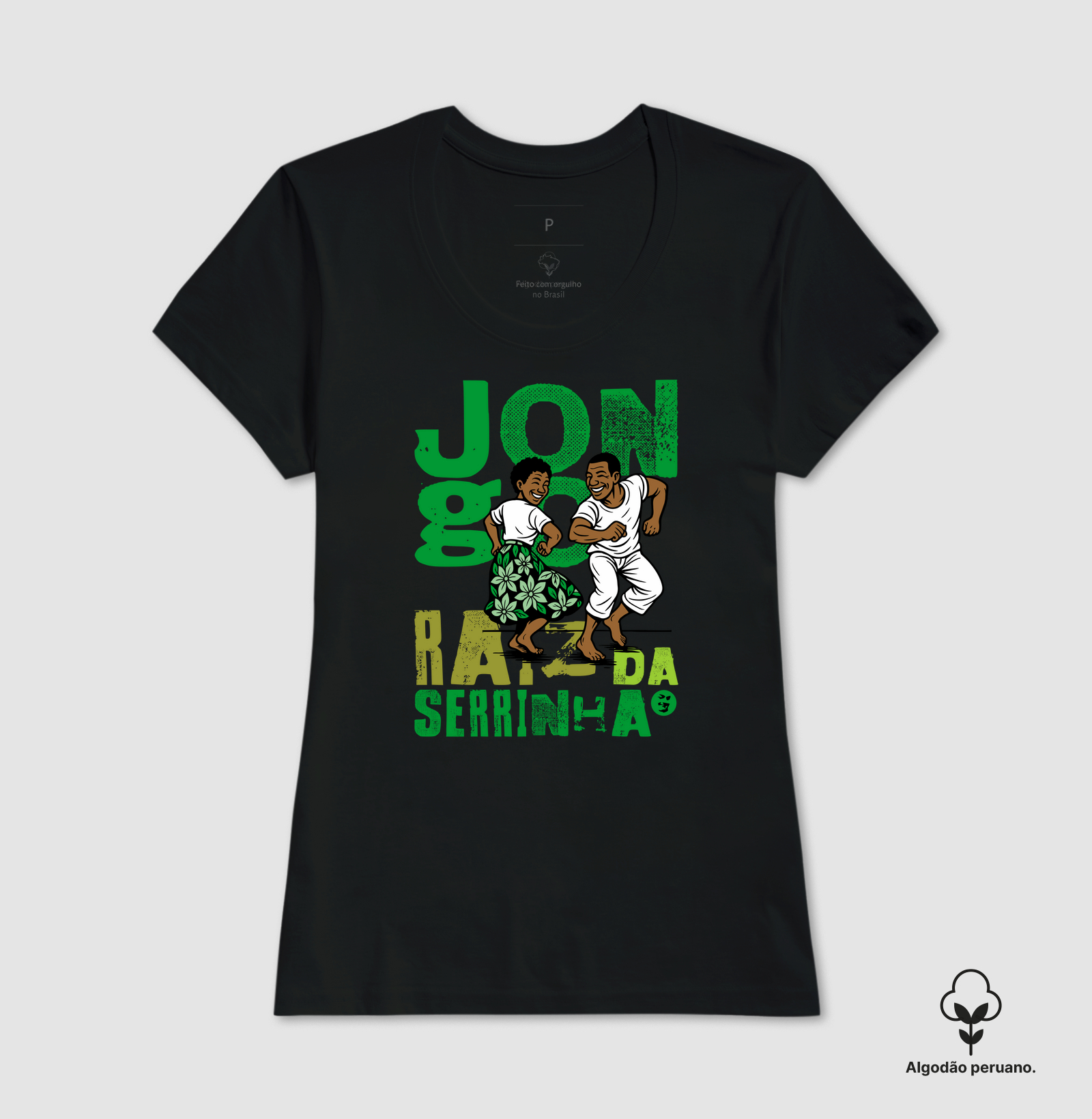 Camisa 6