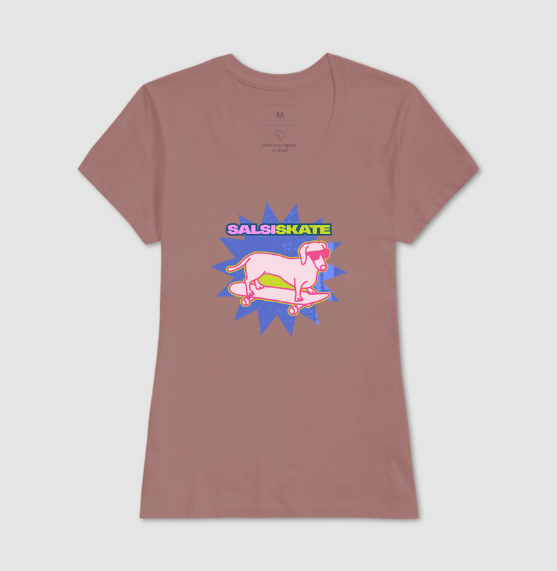 Camisa 16