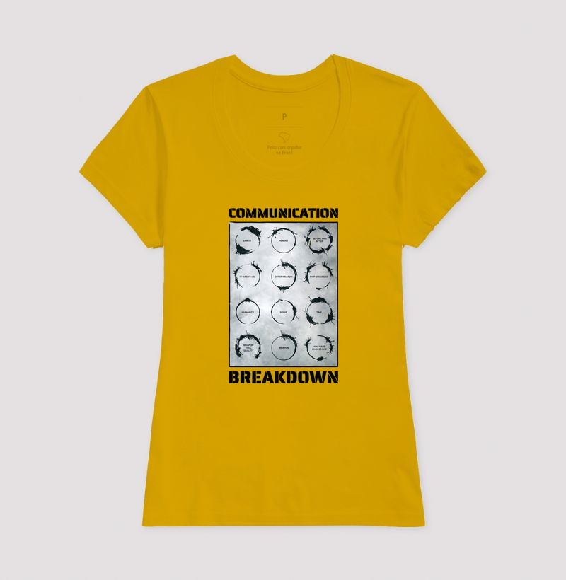 Camisa 10