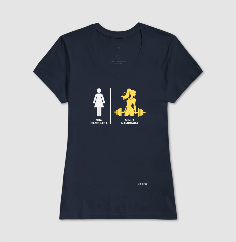 Camisa 9