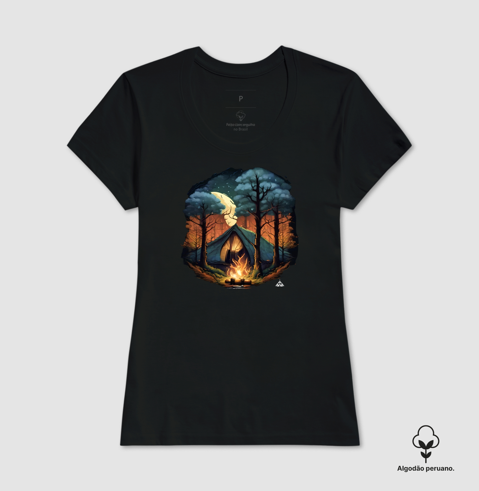 Camisa 9