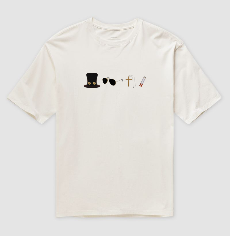 Camisa 3