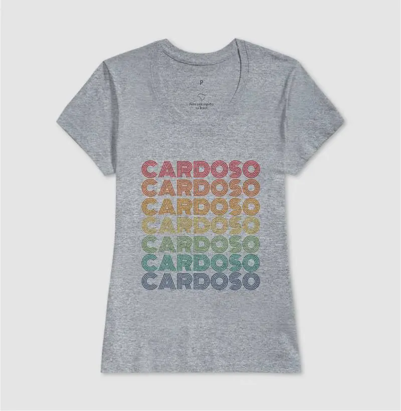 Camisa 12