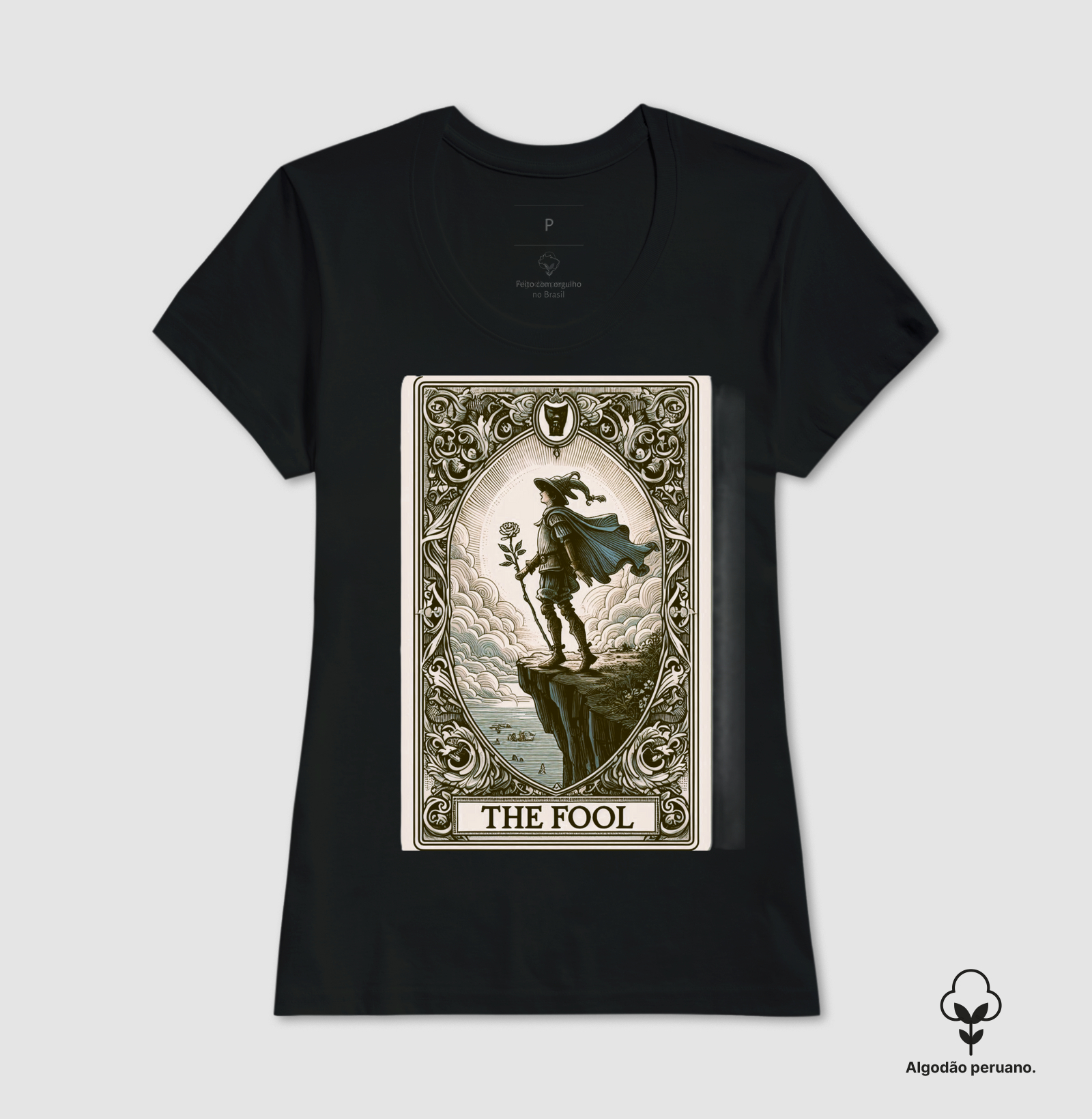 Camisa 4