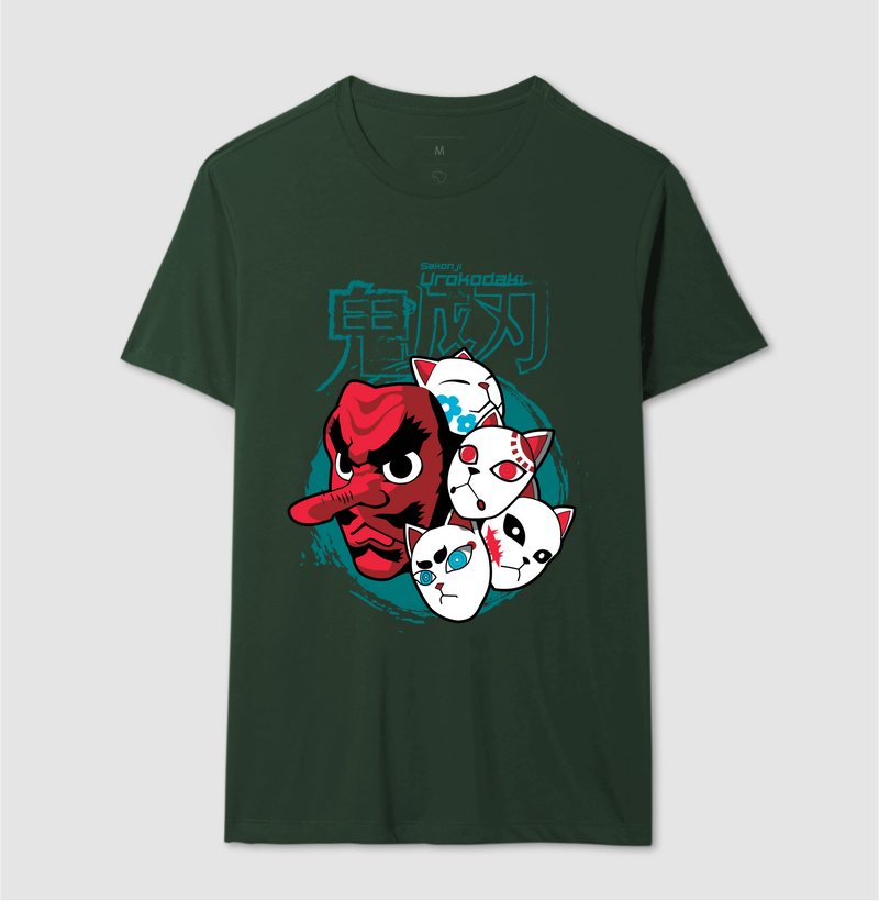 Camisa 19