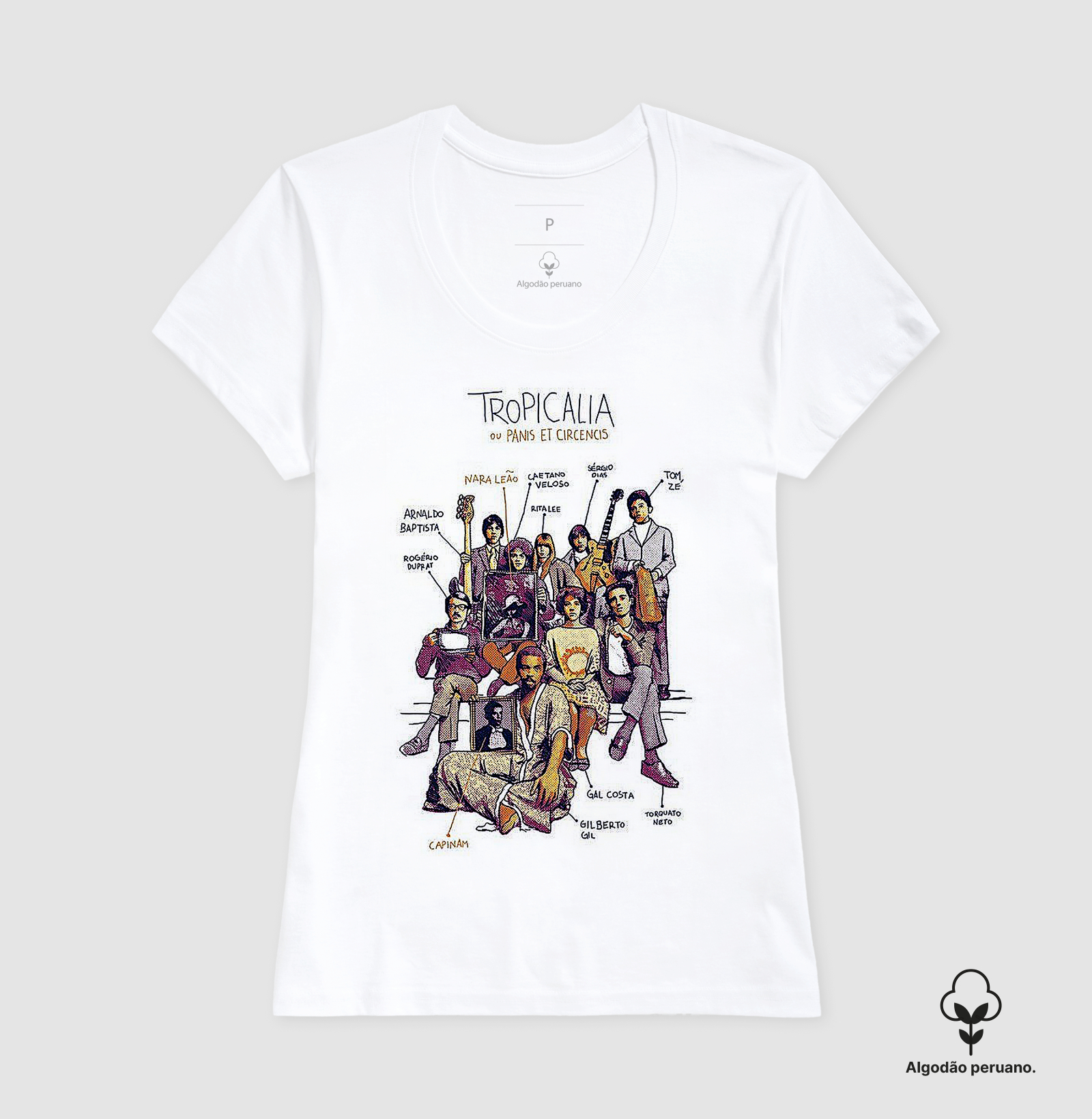 Camisa 2
