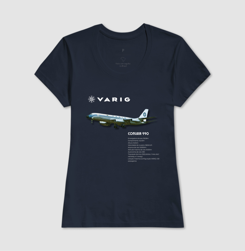 Camisa 7