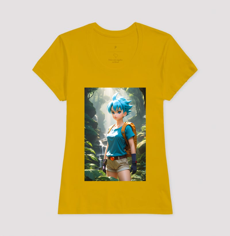 Camisa 13