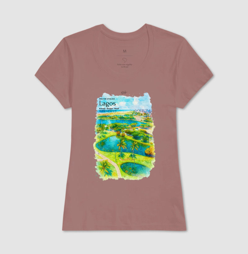 Camisa 16