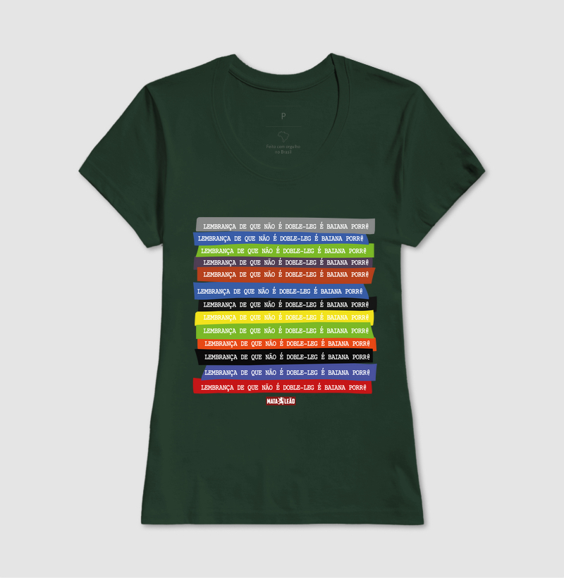 Camisa 12