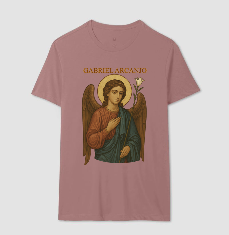 Camisa 16