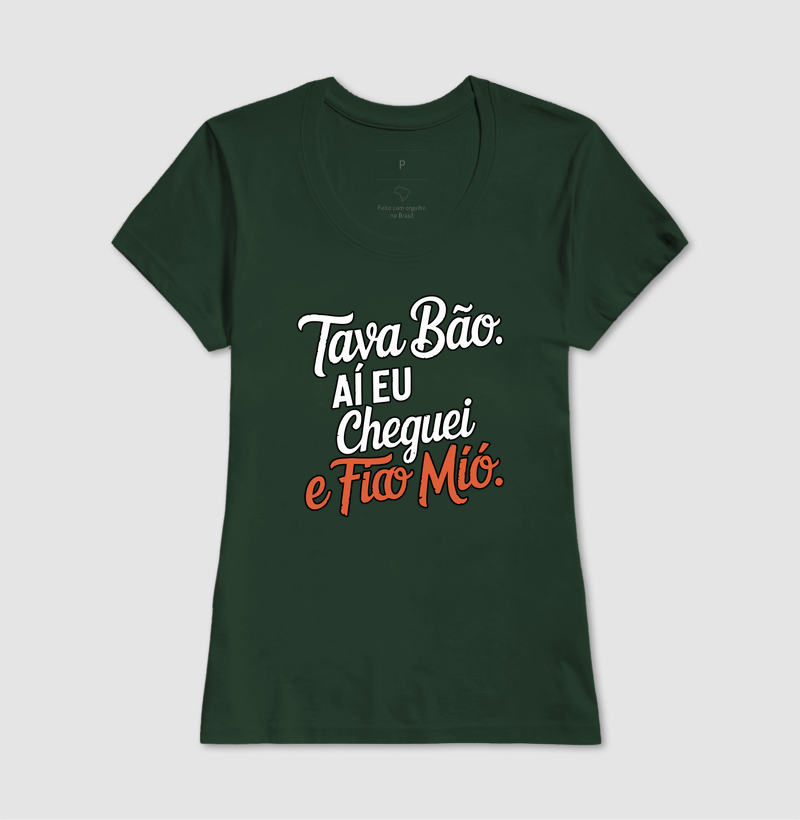 Camisa 12
