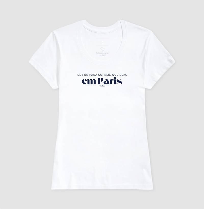 Camisa 12