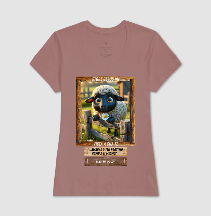 Camisa 18