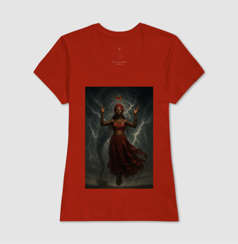 Camisa 8
