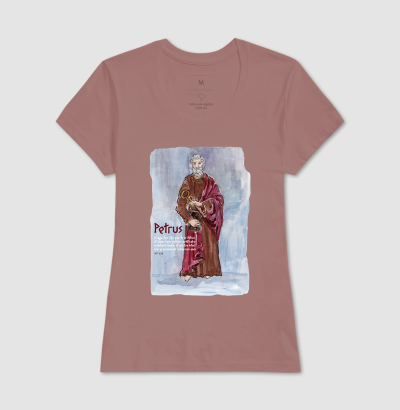 Camisa 16