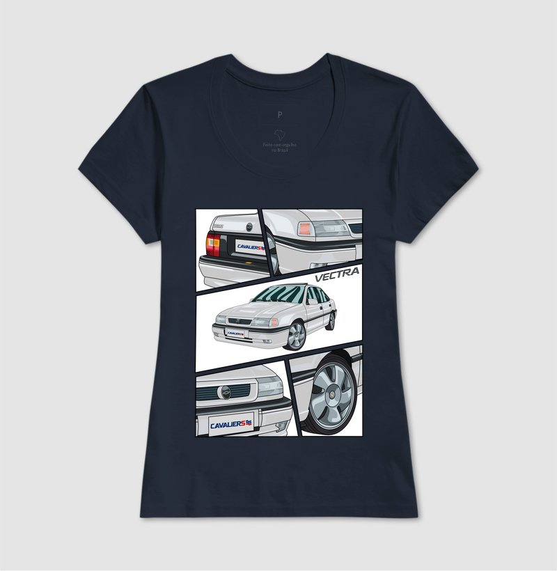 Camisa 9