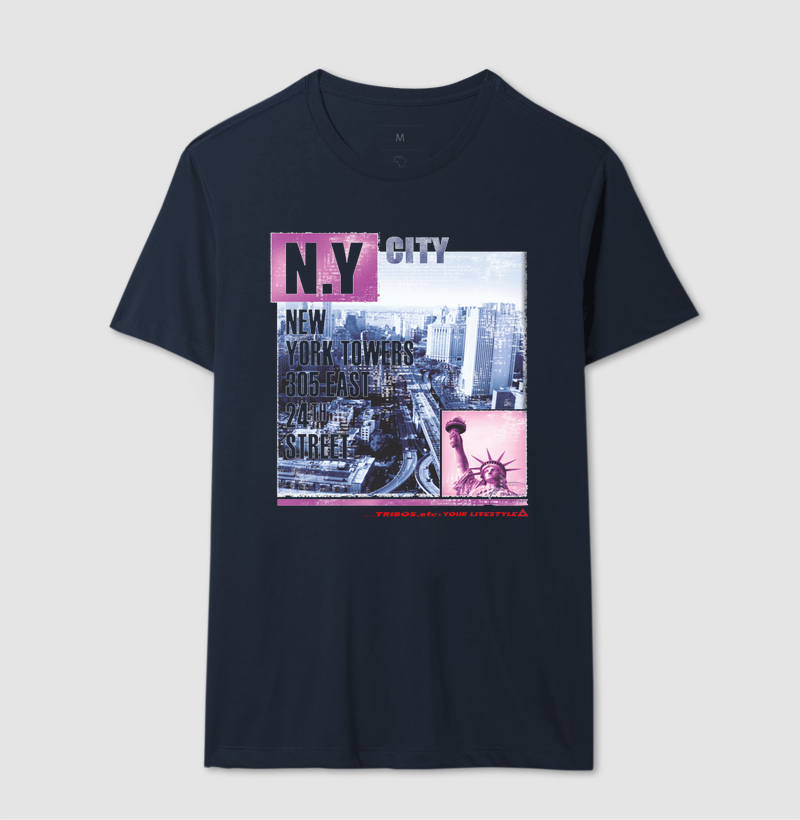 Camisa 8