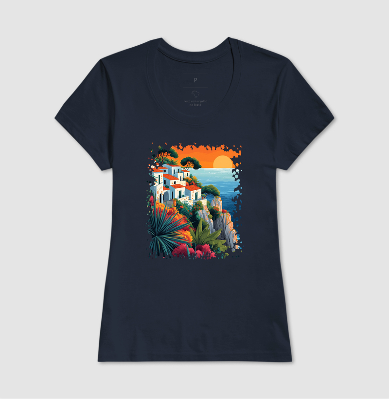 Camisa 9